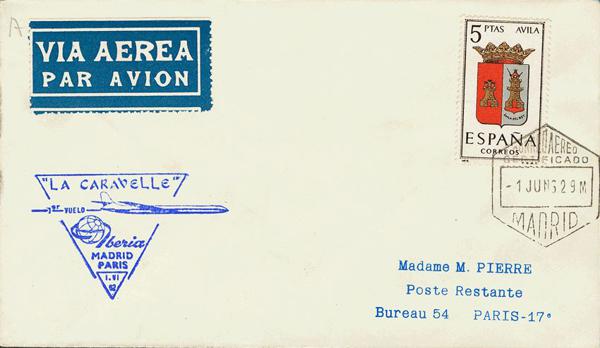 0000030927 - Other sections. Special Postmark