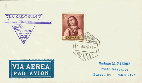 0000030928 - Other sections. Special Postmark