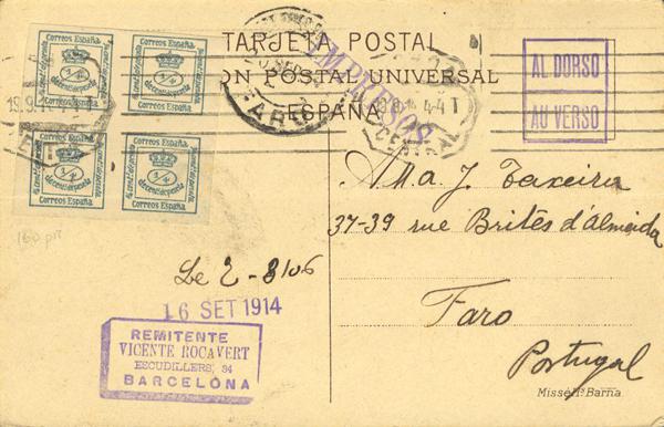 0000030961 - Spain. Alfonso XIII