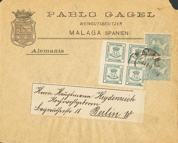 0000030974 - Spain. Alfonso XIII