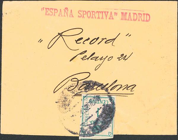 0000031069 - Spain. Alfonso XIII