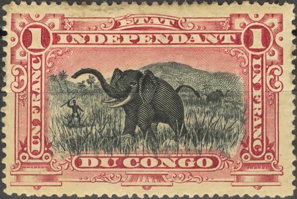 0000031787 - Congo Belga