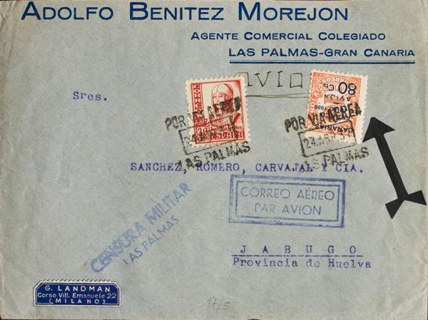 0000032195 - España. Canarias