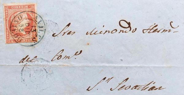 0000033509 - Asturias. Historia Postal