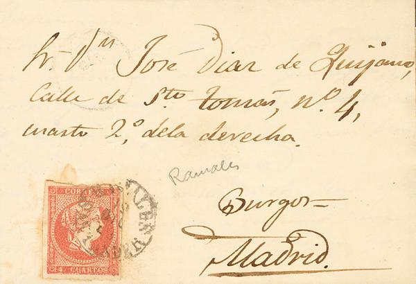 0000033679 - Cantabria. Historia Postal