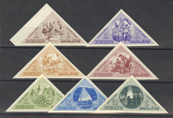 0000035044 - Jordania