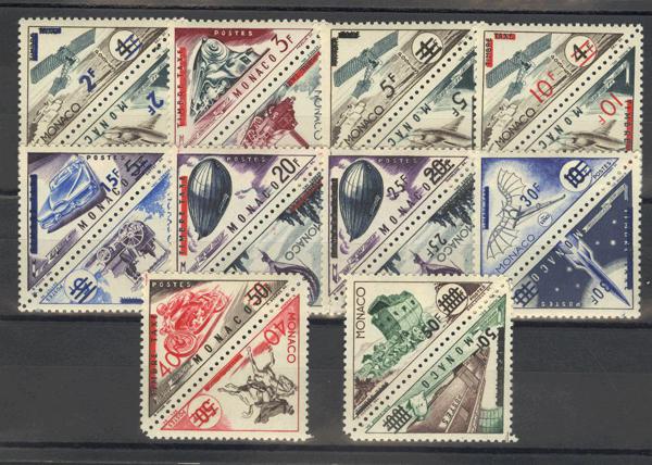 0000035065 - Mónaco