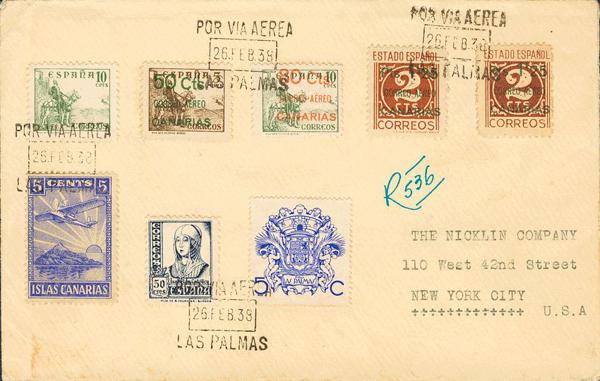 0000035679 - España. Canarias