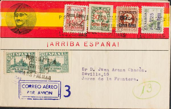 0000038018 - España. Canarias