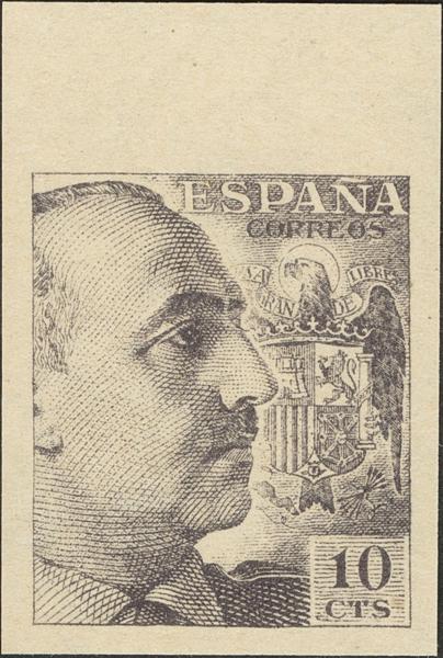 0000039516 - España. Estado Español