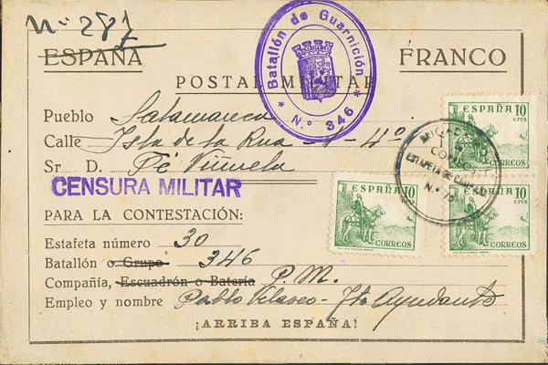 0000041706 - Zona Nacional. Postal Nacional