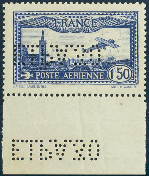 0000042294 - Francia. Aéreo