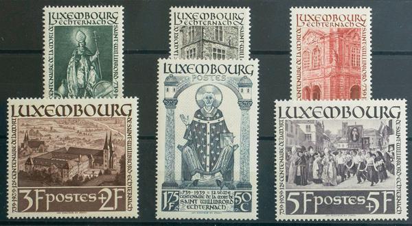 0000042381 - Luxemburgo