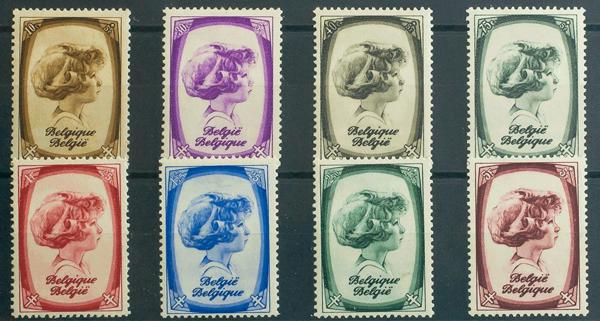 0000042386 - Bélgica