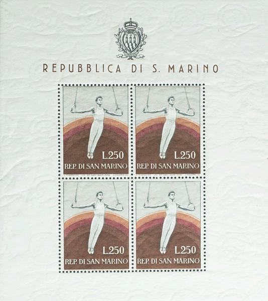 0000042473 - San Marino