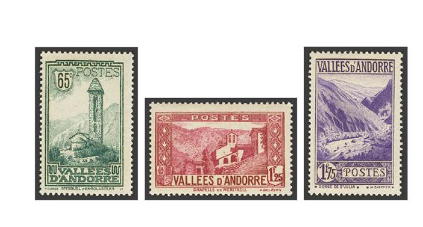0000042684 - Andorra Francesa