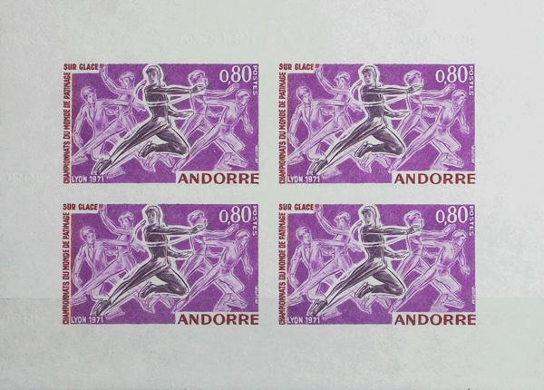 0000042736 - Andorra Francesa