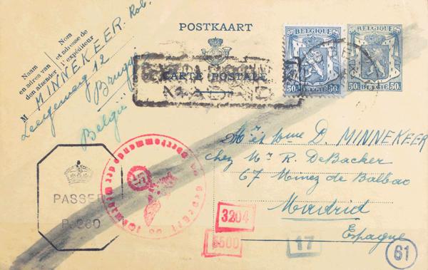 0000042960 - Bélgica