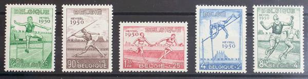 0000043030 - Bélgica