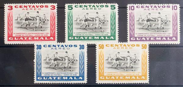 0000043036 - Guatemala. Aéreo