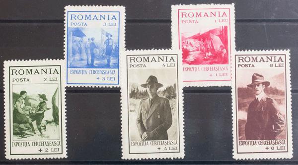 0000043064 - Rumanía