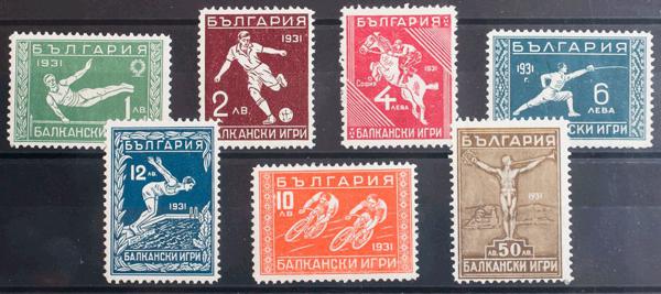 0000043081 - Bulgaria