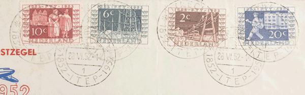 0000043606 - Países Bajos