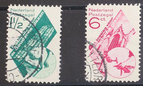 0000043608 - Países Bajos
