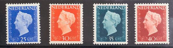 0000043628 - Países Bajos