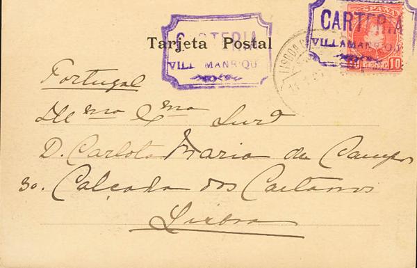 0000043702 - Andalucía. Historia Postal