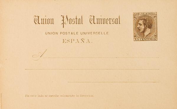 0000043954 - Postal Service. Official