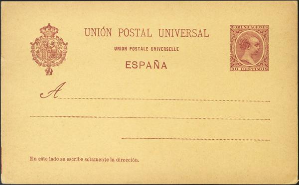 0000044007 - Postal Service. Official