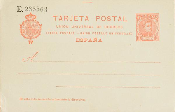 0000044046 - Postal Service. Official