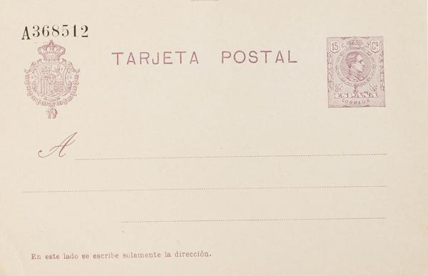 0000044051 - Postal Service. Official