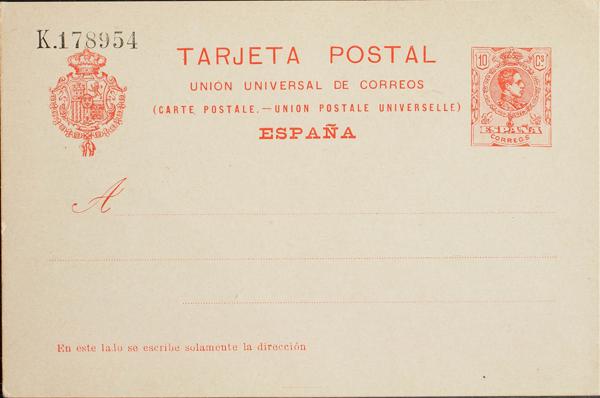 0000044058 - Postal Service. Official