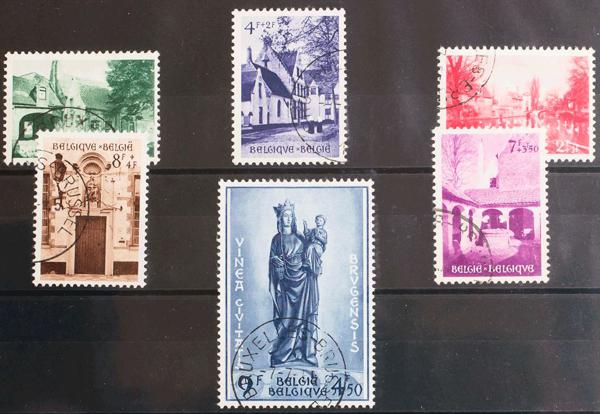 0000044144 - Bélgica