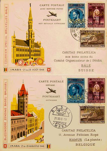 0000044178 - Bélgica. Aéreo