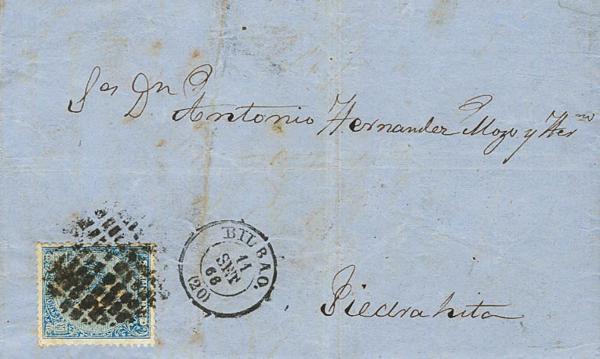 0000046362 - País Vasco. Historia Postal