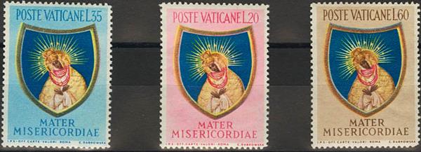 0000049105 - Vaticano