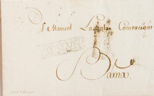 0000049394 - Catalonia. Prephilately