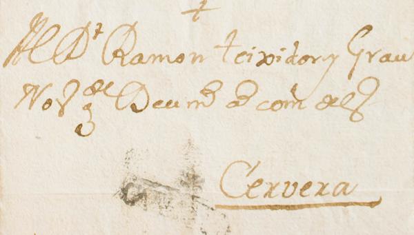 0000049412 - Catalonia. Prephilately