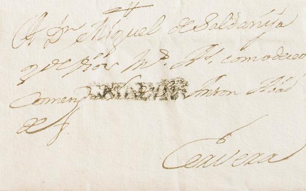 0000049416 - Catalonia. Prephilately