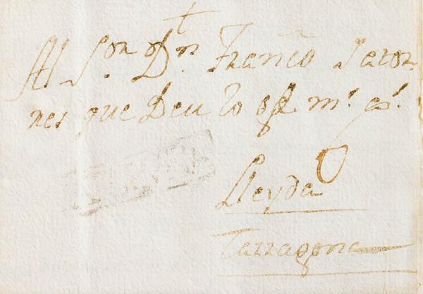 0000049490 - Catalonia. Prephilately