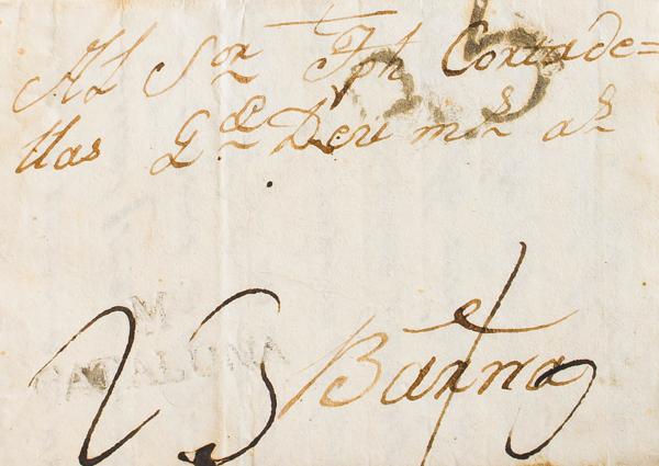 0000049609 - Catalonia. Prephilately