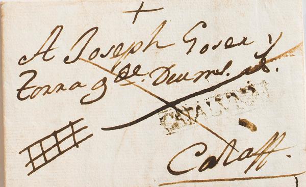 0000049682 - Catalonia. Prephilately