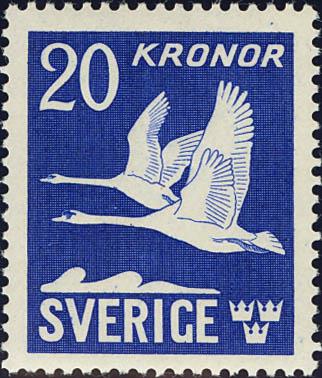 0000051765 - Suecia. Aéreo