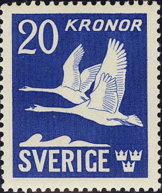 0000051766 - Suecia. Aéreo