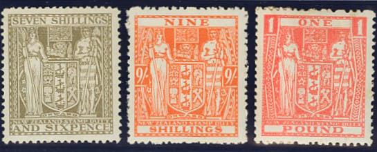 0000052085 - Nueva Zelanda. Fiscal