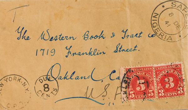 0000052202 - Nigeria