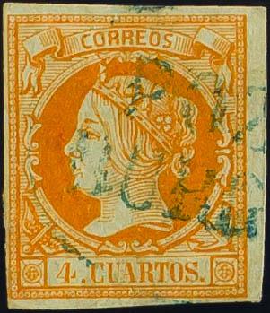 0000052985 - Castilla y León. Filatelia